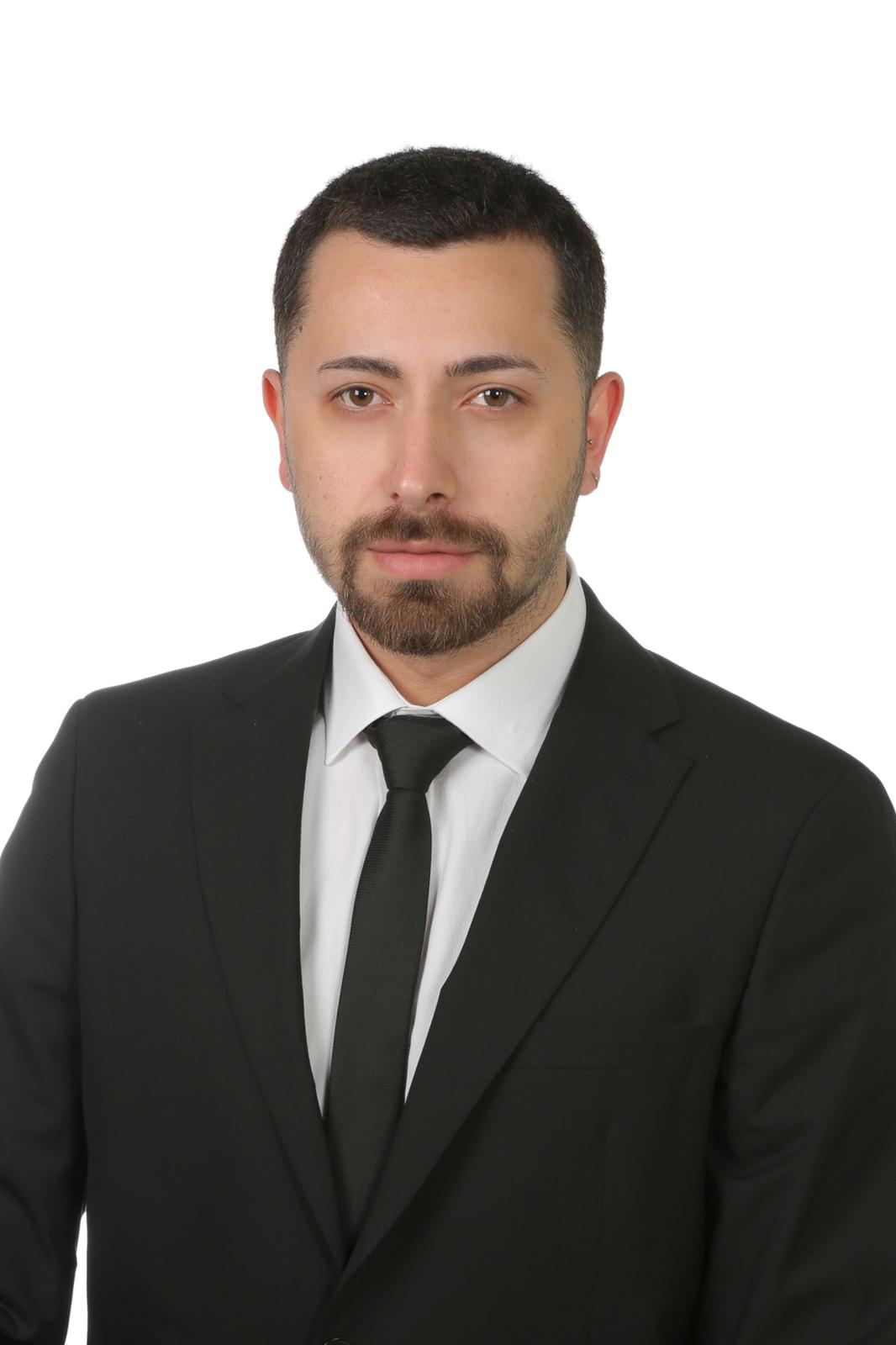 HARUN ŞEKER