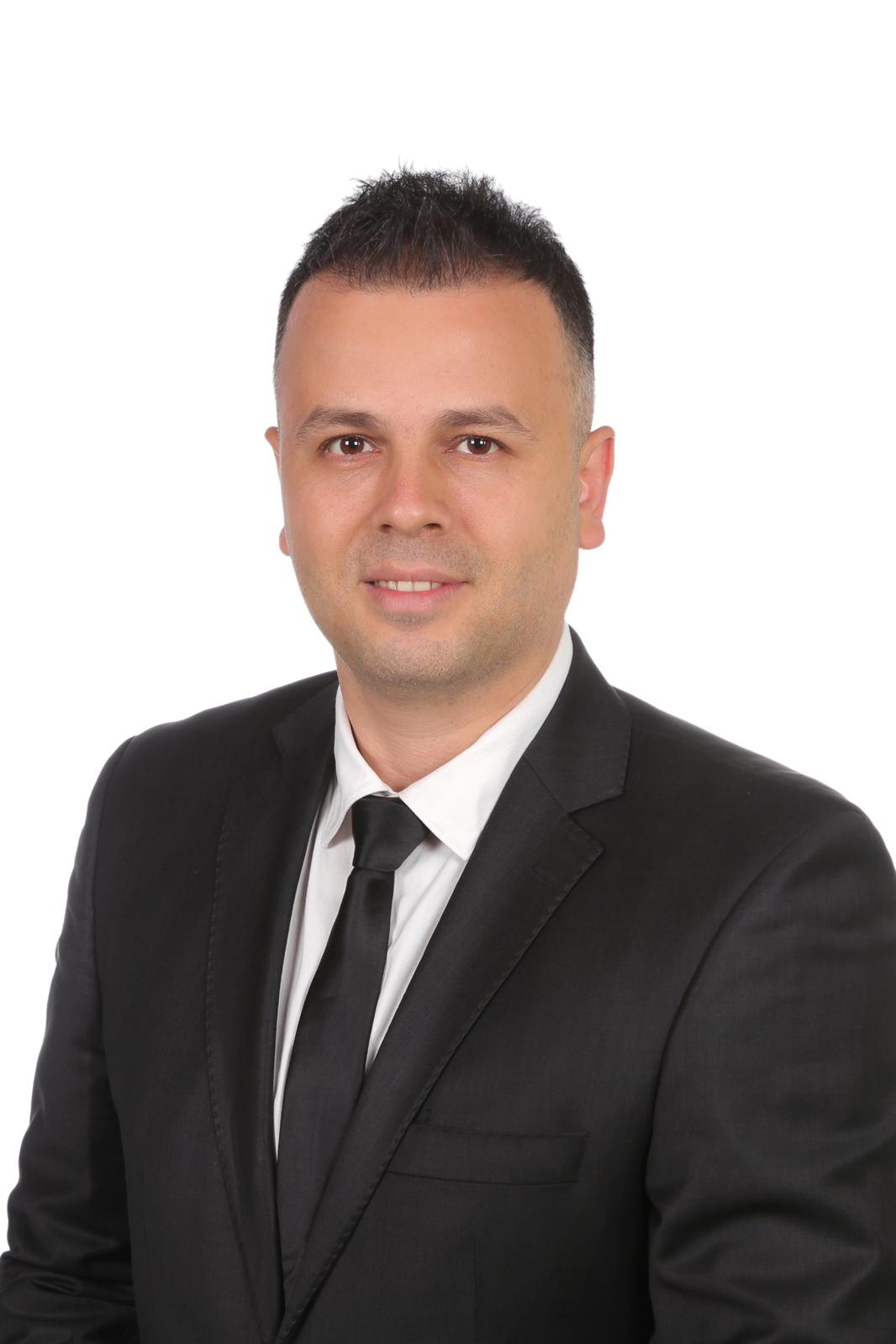 HALİL İBRAHİM ERBABA