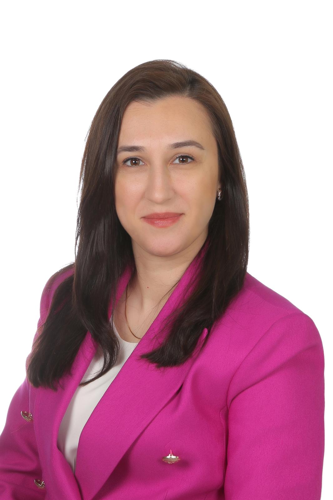 SİNEM GENÇ