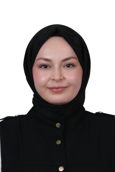 BEYZA ALLITEKİN