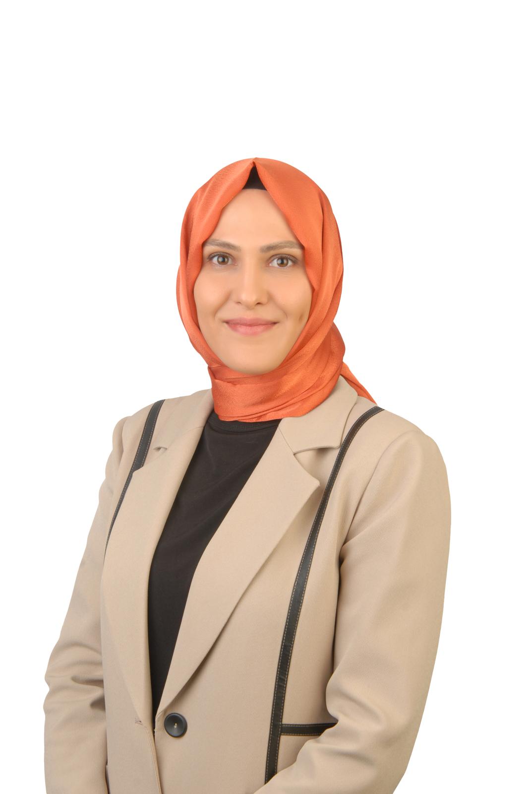 MERVE KAPLAN