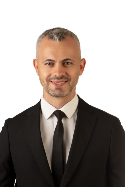 MURAT ŞEKER 